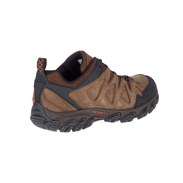 Men's Pulsate 2 Leather
