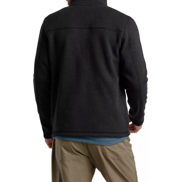 Men's Gordon Lyons ¼ Zip Pullover