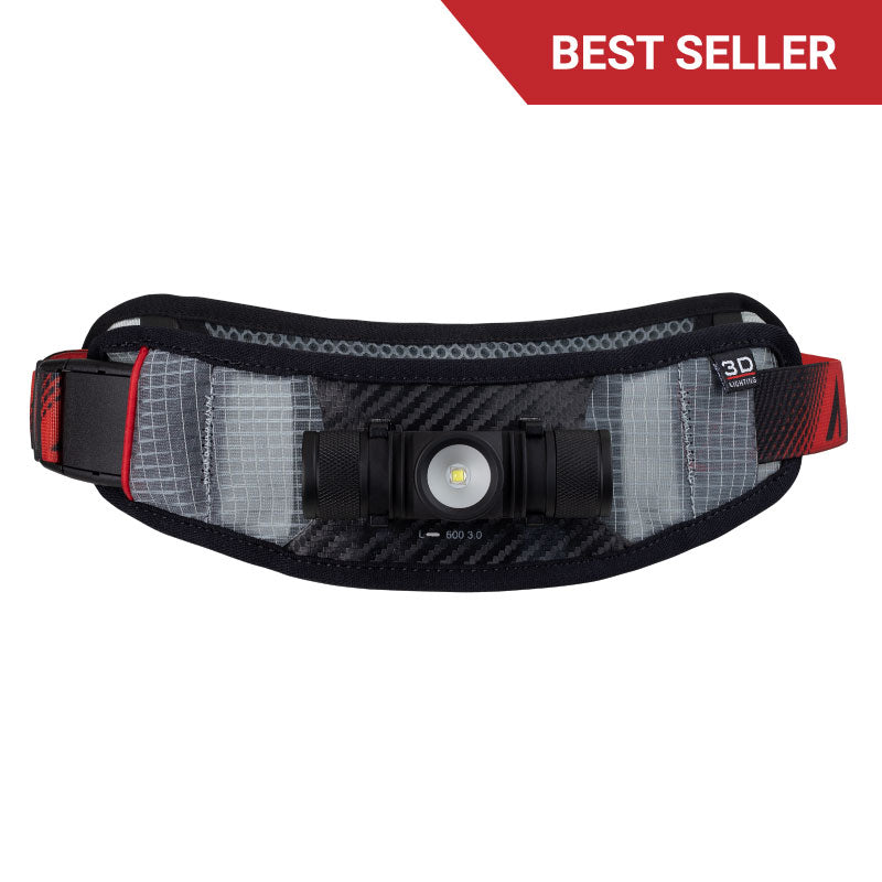 Lumen 600 3.0 Waist Light