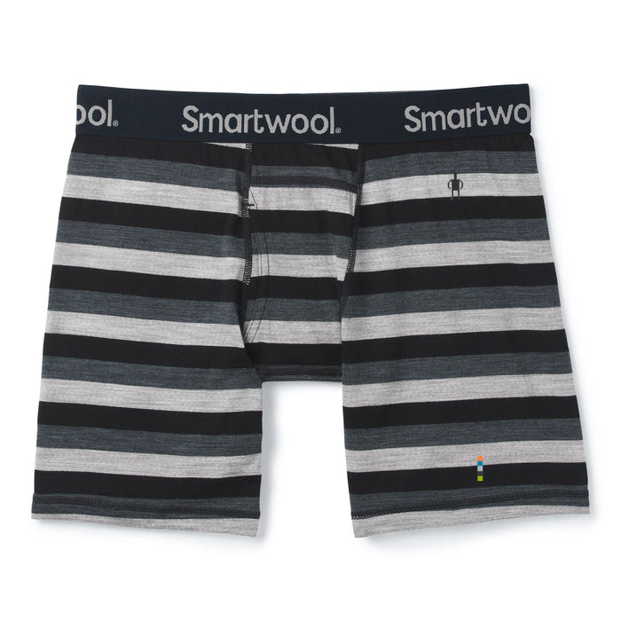 Men's Merino 150 Boxer Brief Boxed