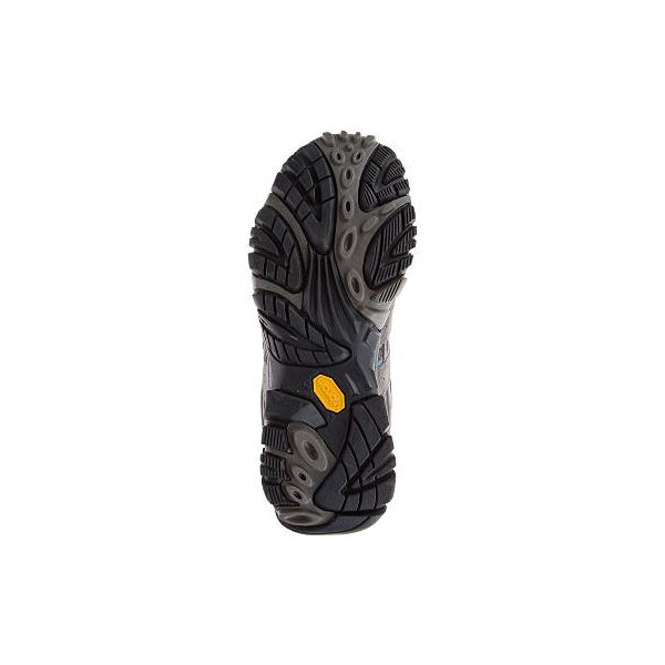 Women's Moab 2 Mid Waterproof
