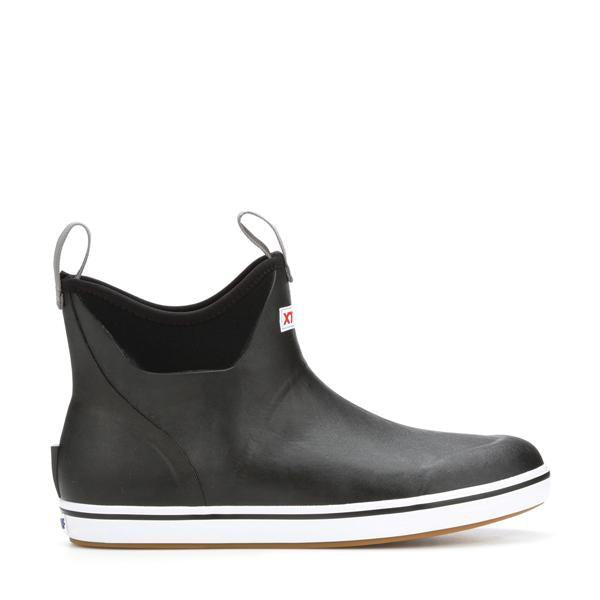 Men's 6 In Ankle Deck Boot