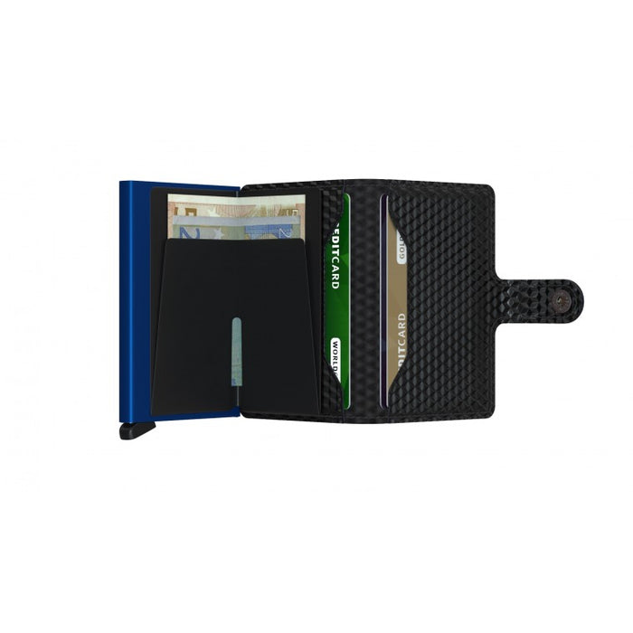 Miniwallet Cubic