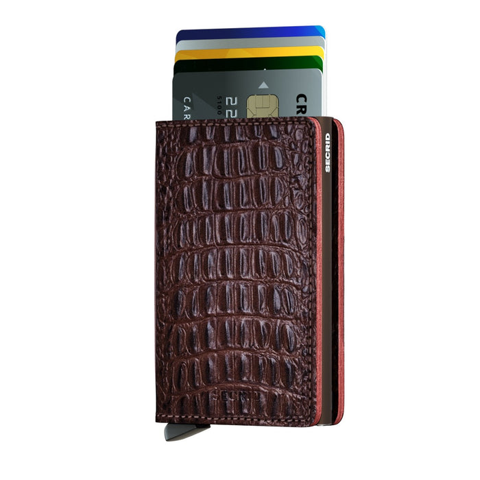 Slimwallet  Nile