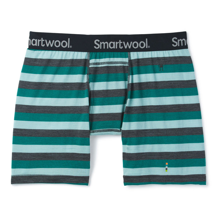 Men's Merino 150 Boxer Brief Boxed