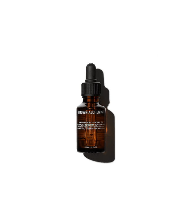 Antioxidant+ Facial Oil