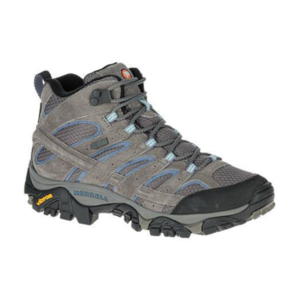 Women's Moab 2 Mid Waterproof
